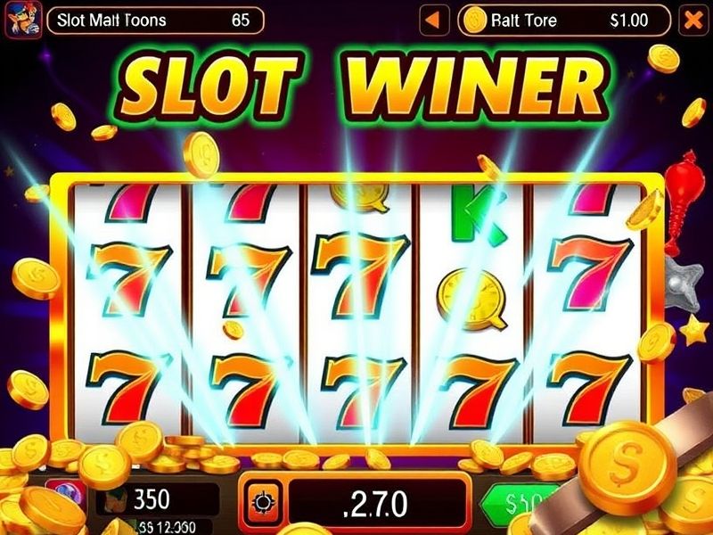 Explore权威指南 and resources for 'Slot Winner APK' and other top gambling games. Learn about slot strategies, casino reviews, and safe mobile gambling practices. Expert-verified insights for players worldwide.