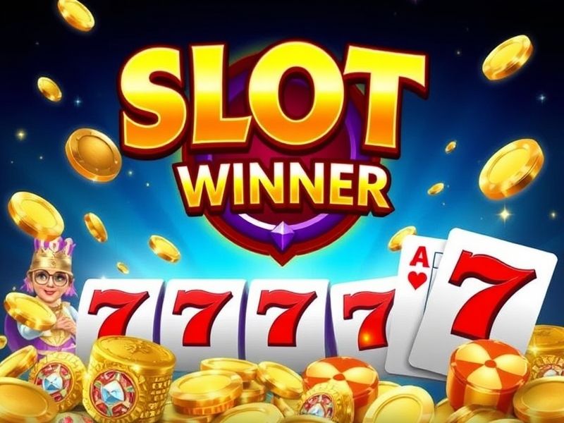 Explore权威指南 and resources for 'Slot Winner APK' and other top gambling games. Learn about slot strategies, casino reviews, and safe mobile gambling practices. Expert-verified insights for players worldwide.