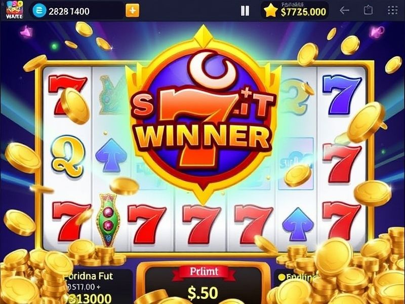 Explore权威指南 and resources for 'Slot Winner APK' and other top gambling games. Learn about slot strategies, casino reviews, and safe mobile gambling practices. Expert-verified insights for players worldwide.